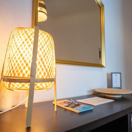 The Av. Roma Apartment Lisbon Bagian luar foto